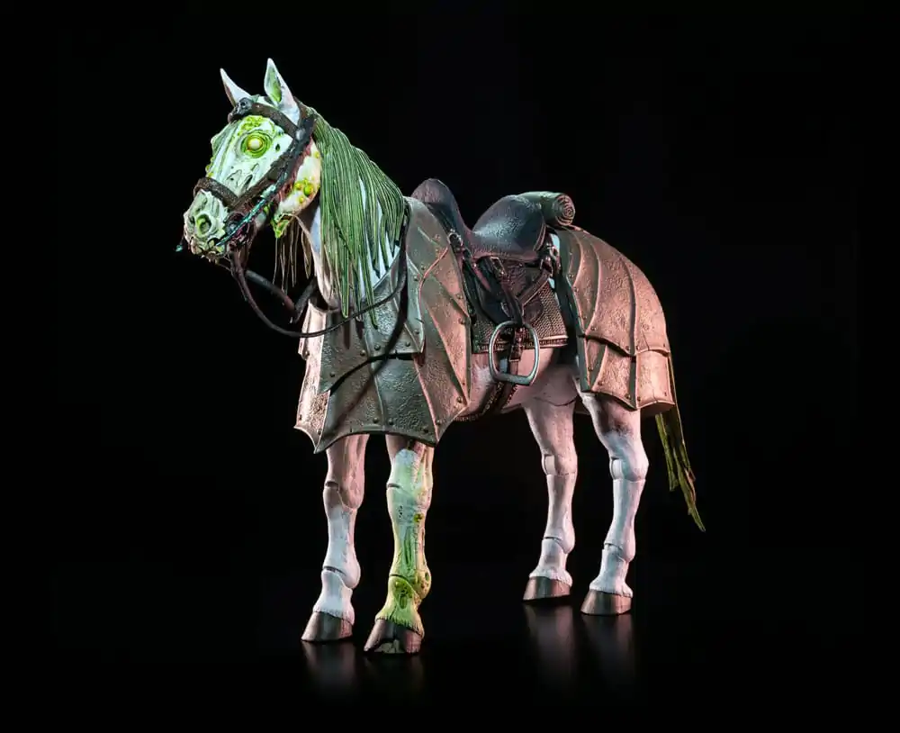 Mythic Legions: Poxxus Figurina de Acțiune Phlogeus poza produsului