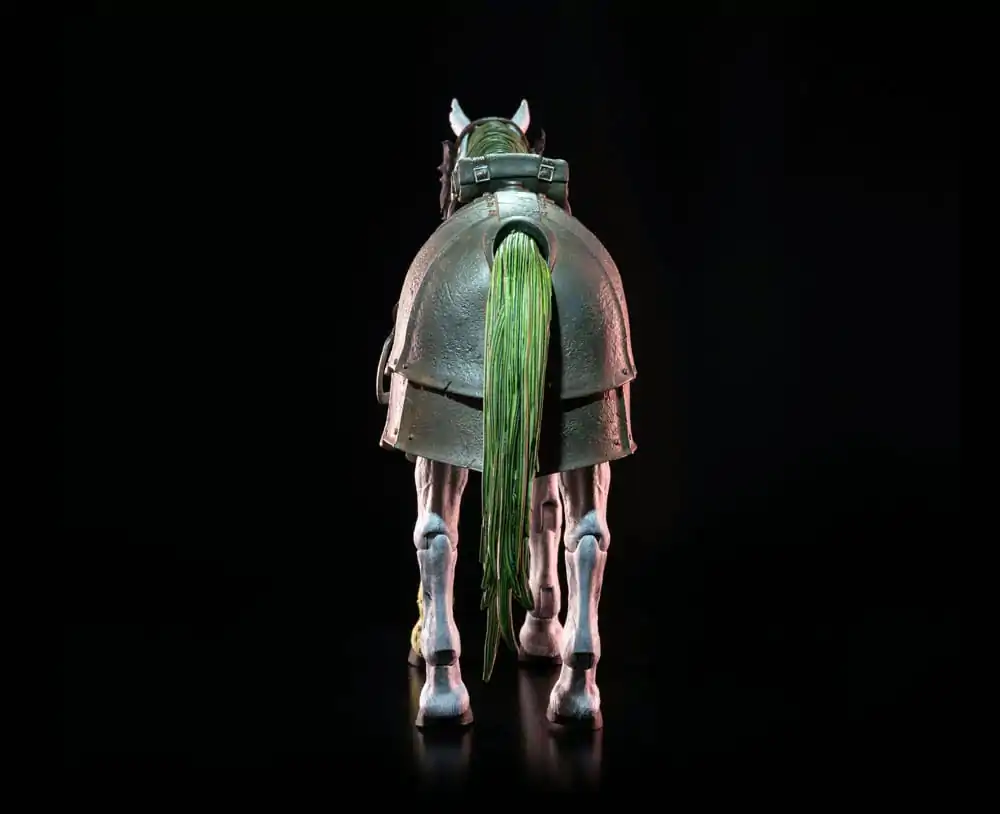 Mythic Legions: Poxxus Figurina de Acțiune Phlogeus poza produsului