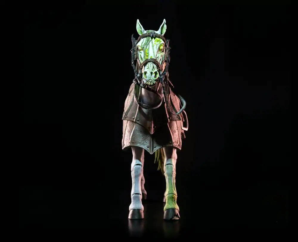 Mythic Legions: Poxxus Figurina de Acțiune Phlogeus poza produsului