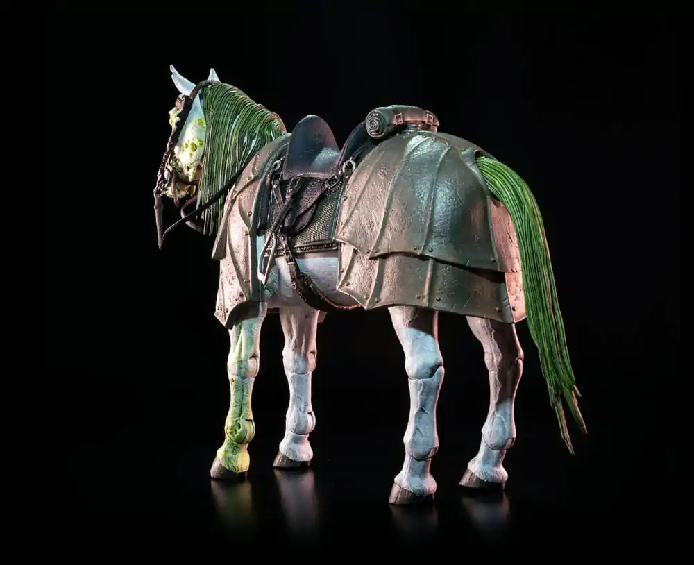 Mythic Legions: Poxxus Figurina de Acțiune Phlogeus poza produsului