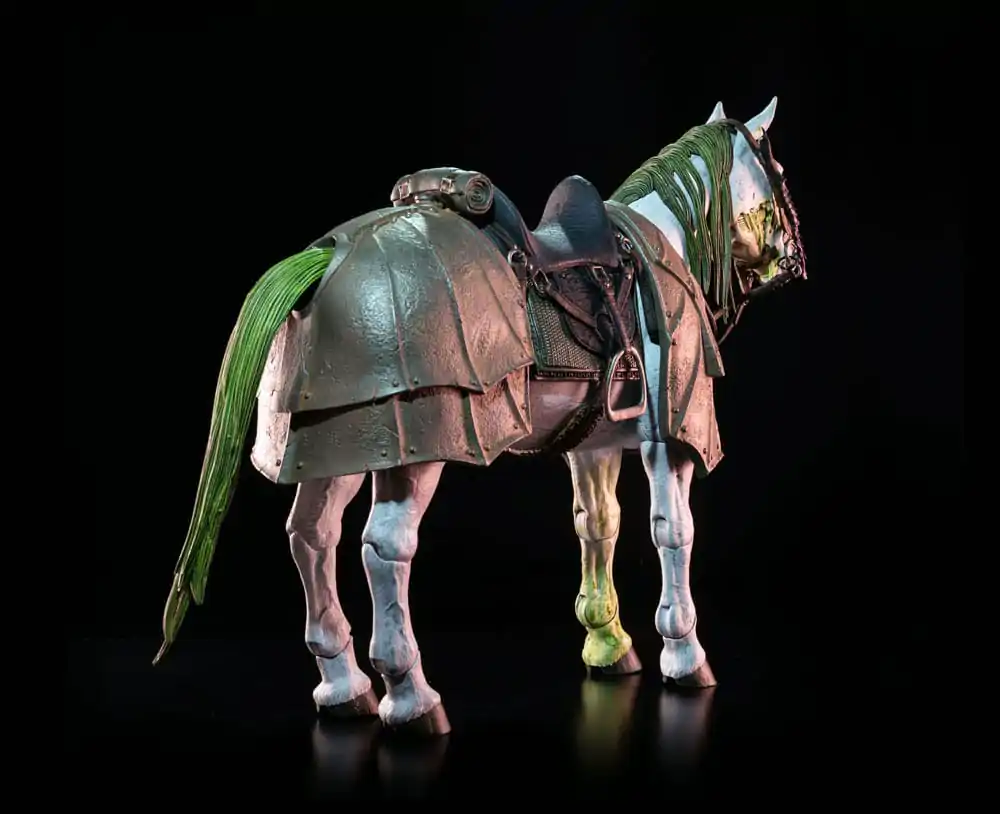 Mythic Legions: Poxxus Figurina de Acțiune Phlogeus poza produsului
