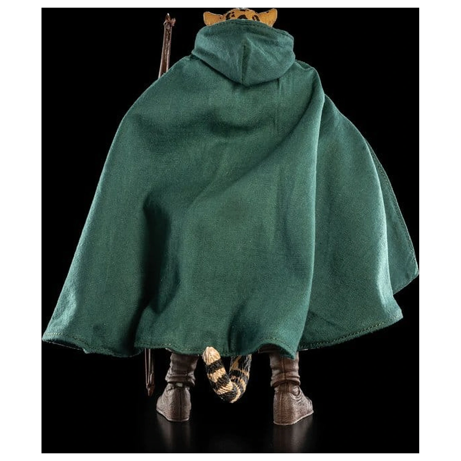 Mythic Legions Figurina de actiune Accesoriu Ranger poza produsului