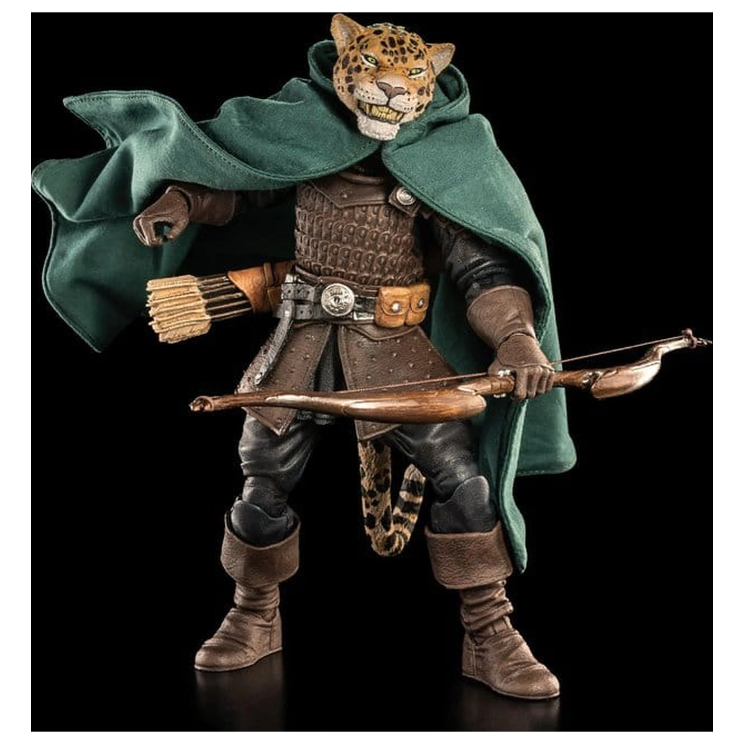Mythic Legions Figurina de actiune Accesoriu Ranger poza produsului