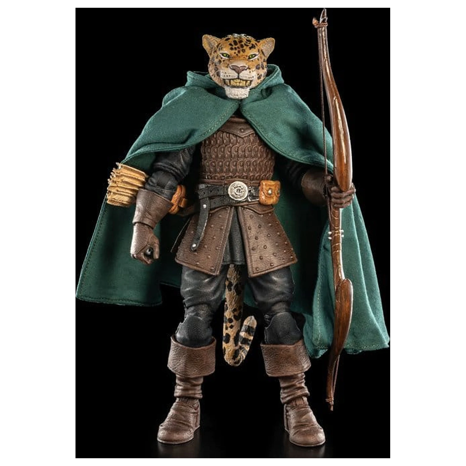 Mythic Legions Figurina de actiune Accesoriu Ranger poza produsului