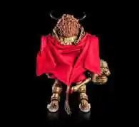 Mythic Legions: Reign of the Beasts figurină de acțiune Leodysseus Ogre Scale poza produsului
