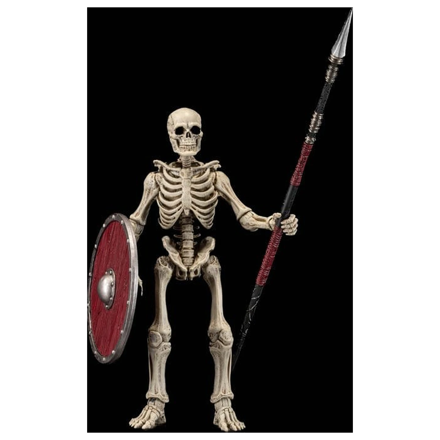 Mythic Legions: Reinforcement 3 Action Figure Skeleton Legion Builder 3 poza produsului