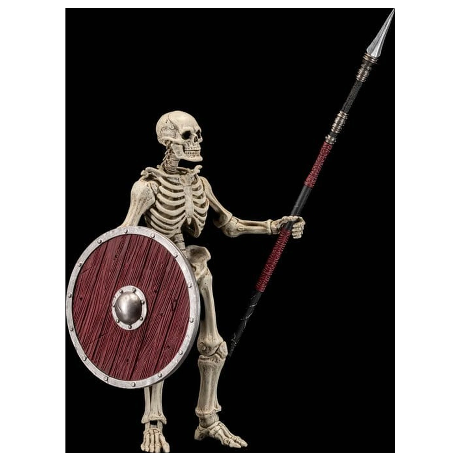 Mythic Legions: Reinforcement 3 Action Figure Skeleton Legion Builder 3 poza produsului
