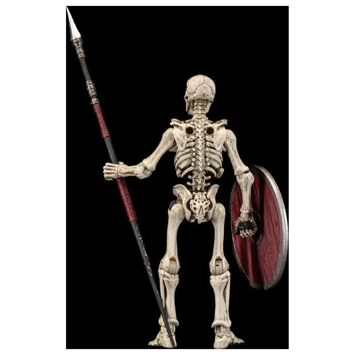 Mythic Legions: Reinforcement 3 Action Figure Skeleton Legion Builder 3 poza produsului