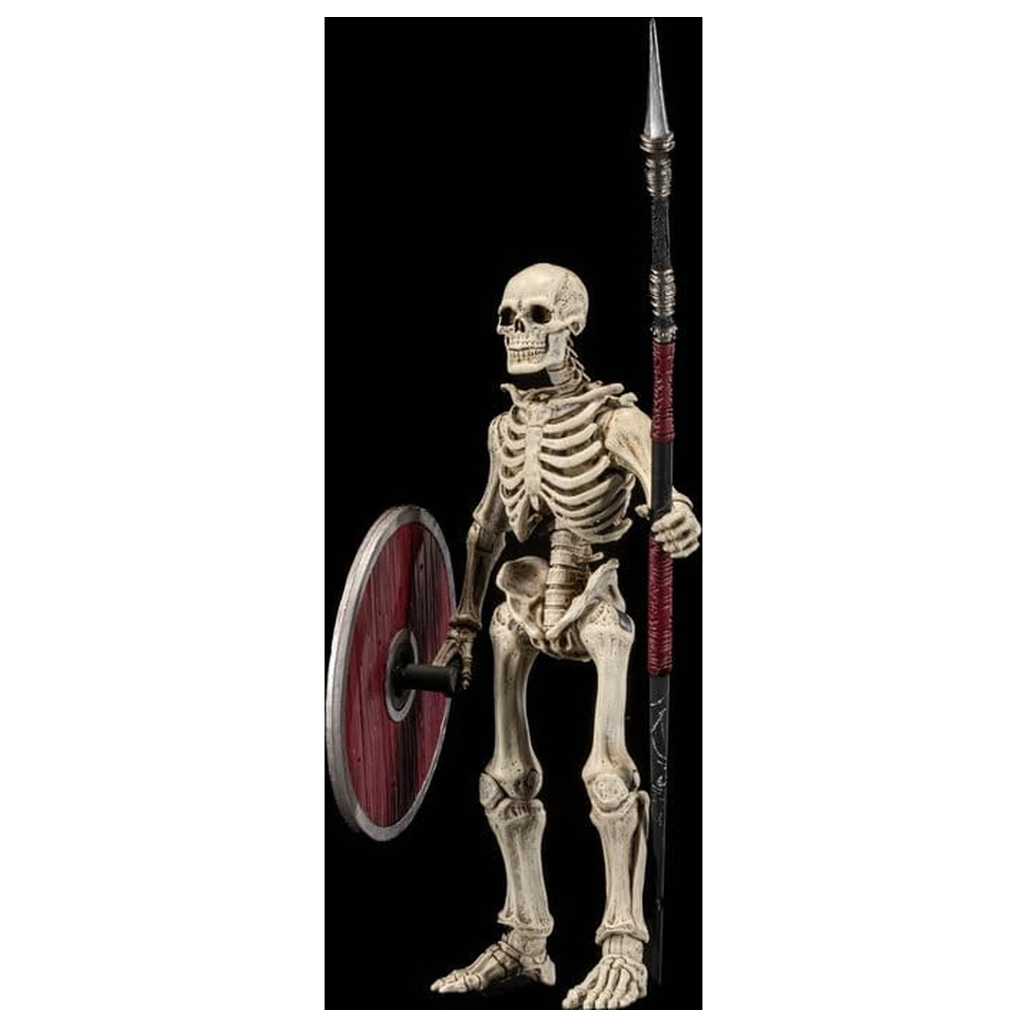 Mythic Legions: Reinforcement 3 Action Figure Skeleton Legion Builder 3 poza produsului