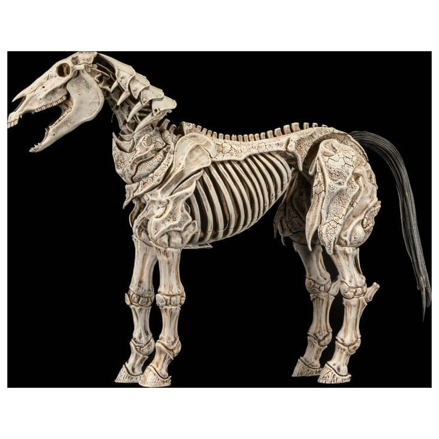 Mythic Legions: Reinforcement 3 Action Figure Skeleton Steed Legion Builder poza produsului