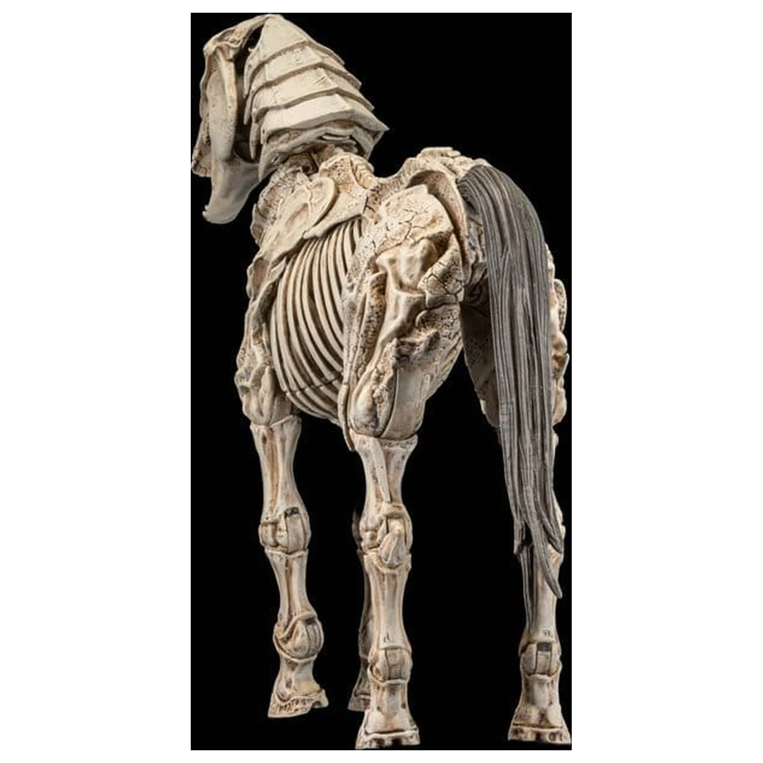 Mythic Legions: Reinforcement 3 Action Figure Skeleton Steed Legion Builder poza produsului