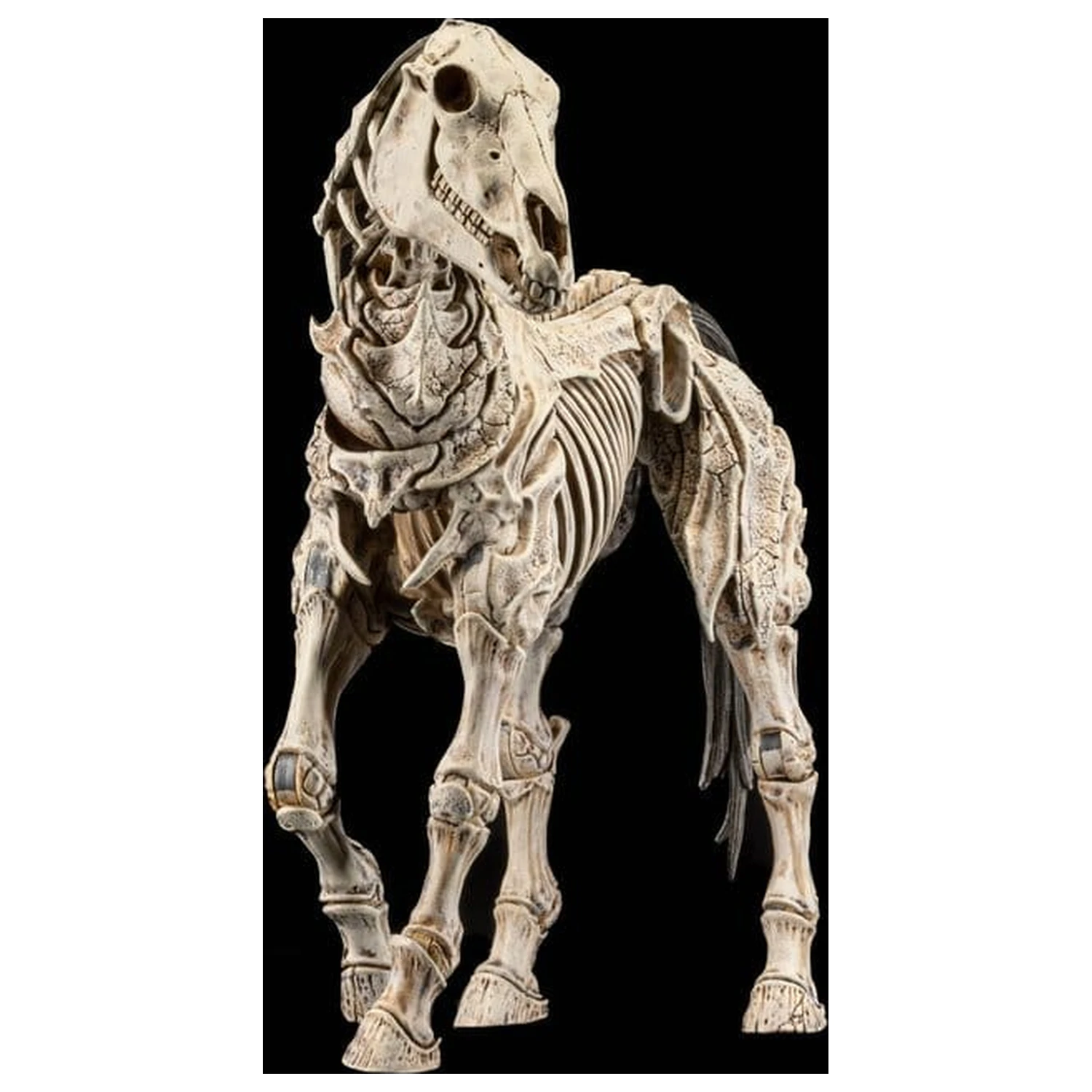 Mythic Legions: Reinforcement 3 Action Figure Skeleton Steed Legion Builder poza produsului