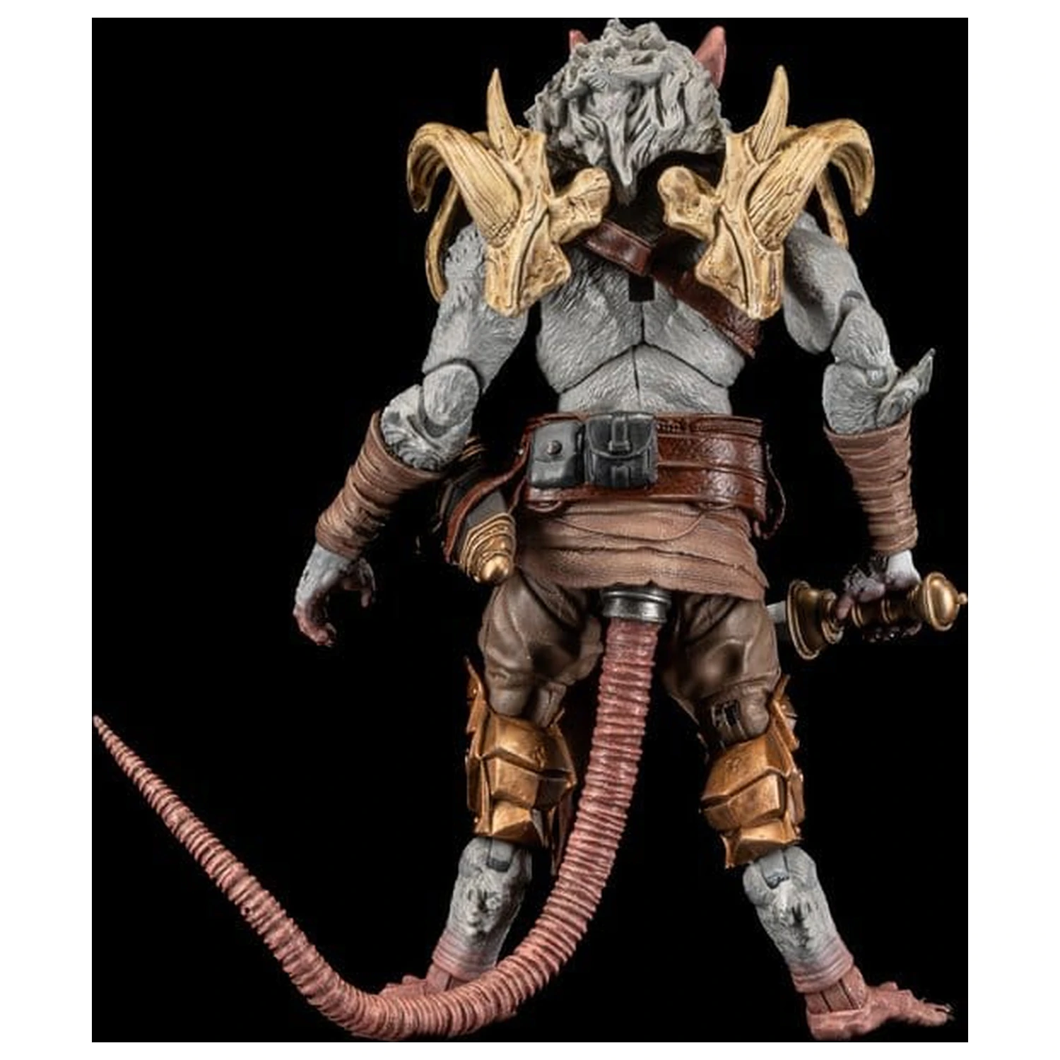 Mythic Legions: Reinforcement 3 Figura de actiune The Bilge poza produsului