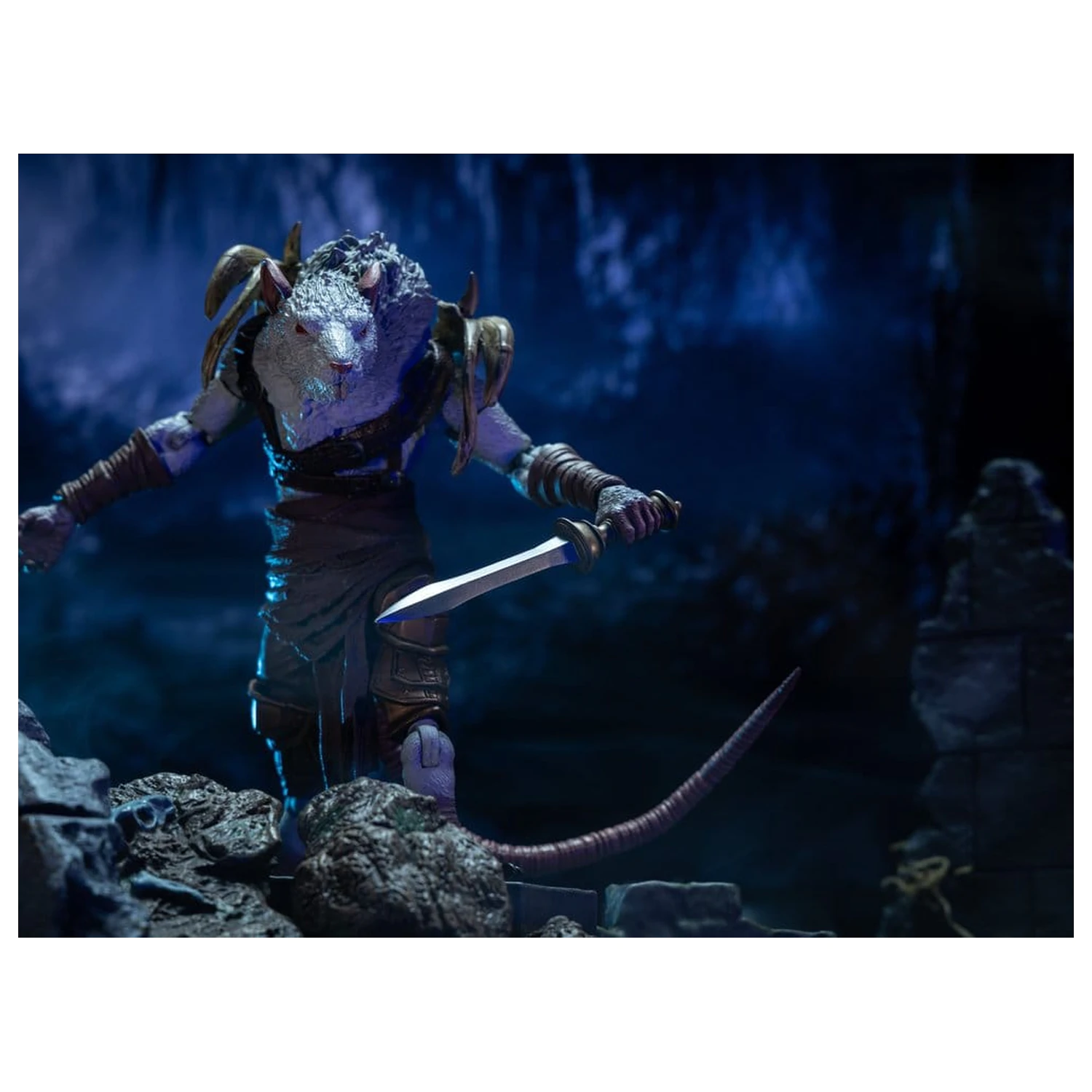 Mythic Legions: Reinforcement 3 Figura de actiune The Bilge poza produsului