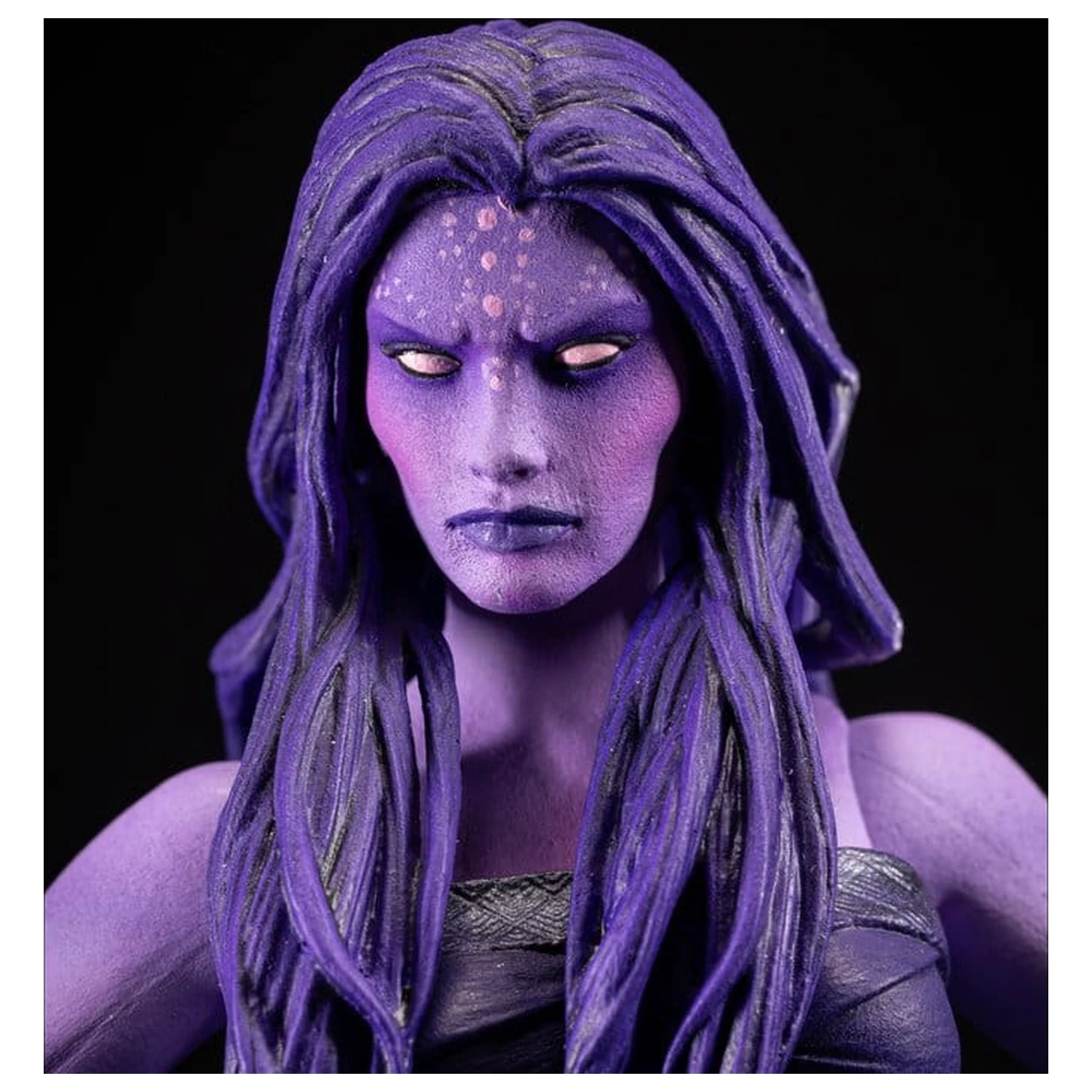 Mythic Legions: Reinforcement 3 Figura de actiune The Yemaya Divine Deluxe poza produsului