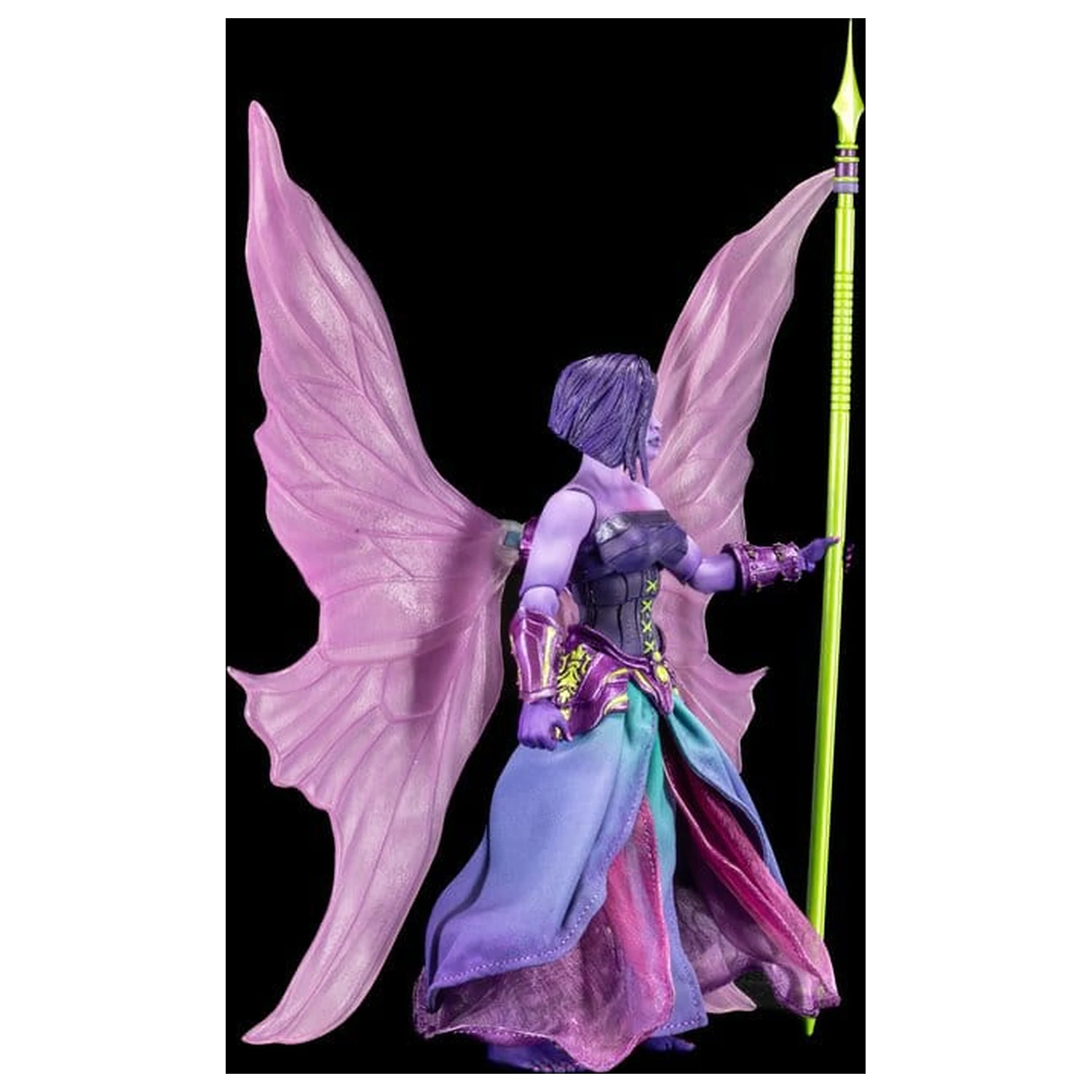Mythic Legions: Reinforcement 3 Figura de actiune The Yemaya Divine Deluxe poza produsului