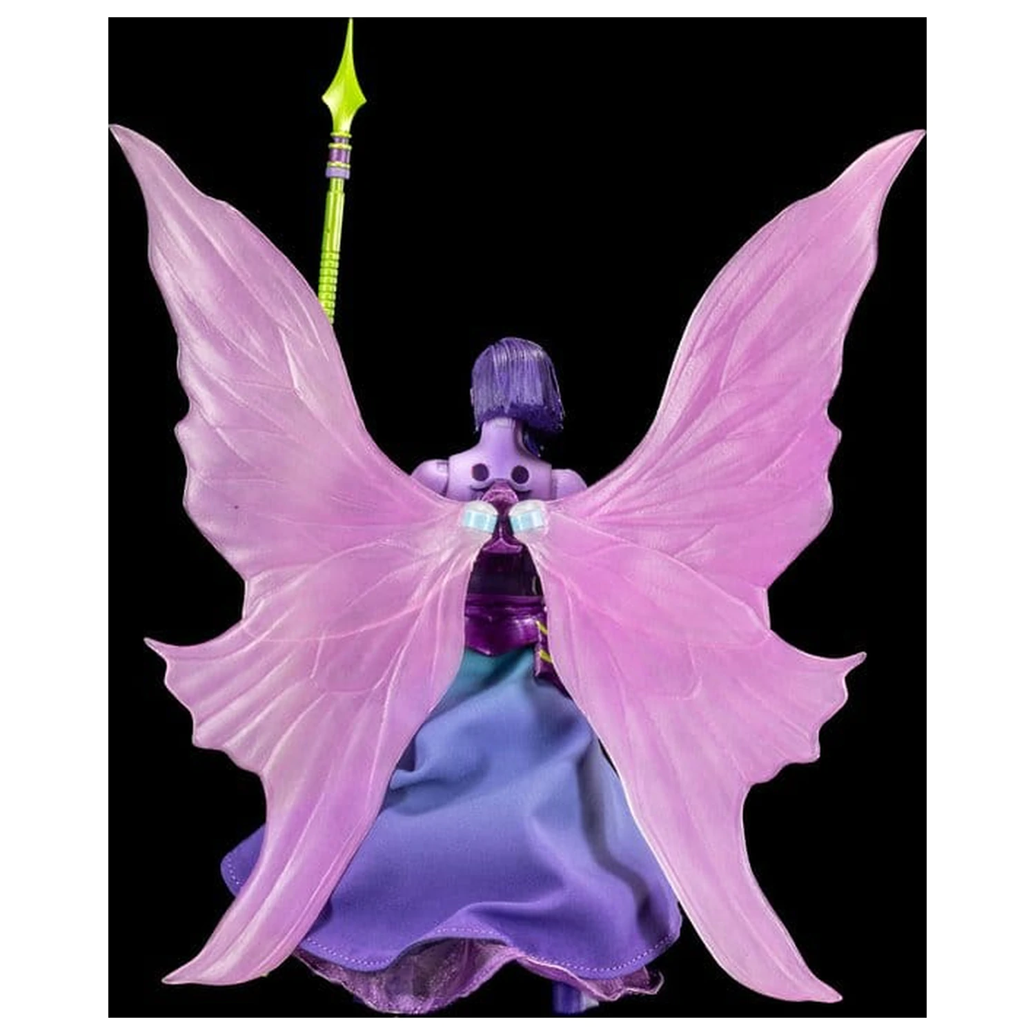 Mythic Legions: Reinforcement 3 Figura de actiune The Yemaya Divine Deluxe poza produsului