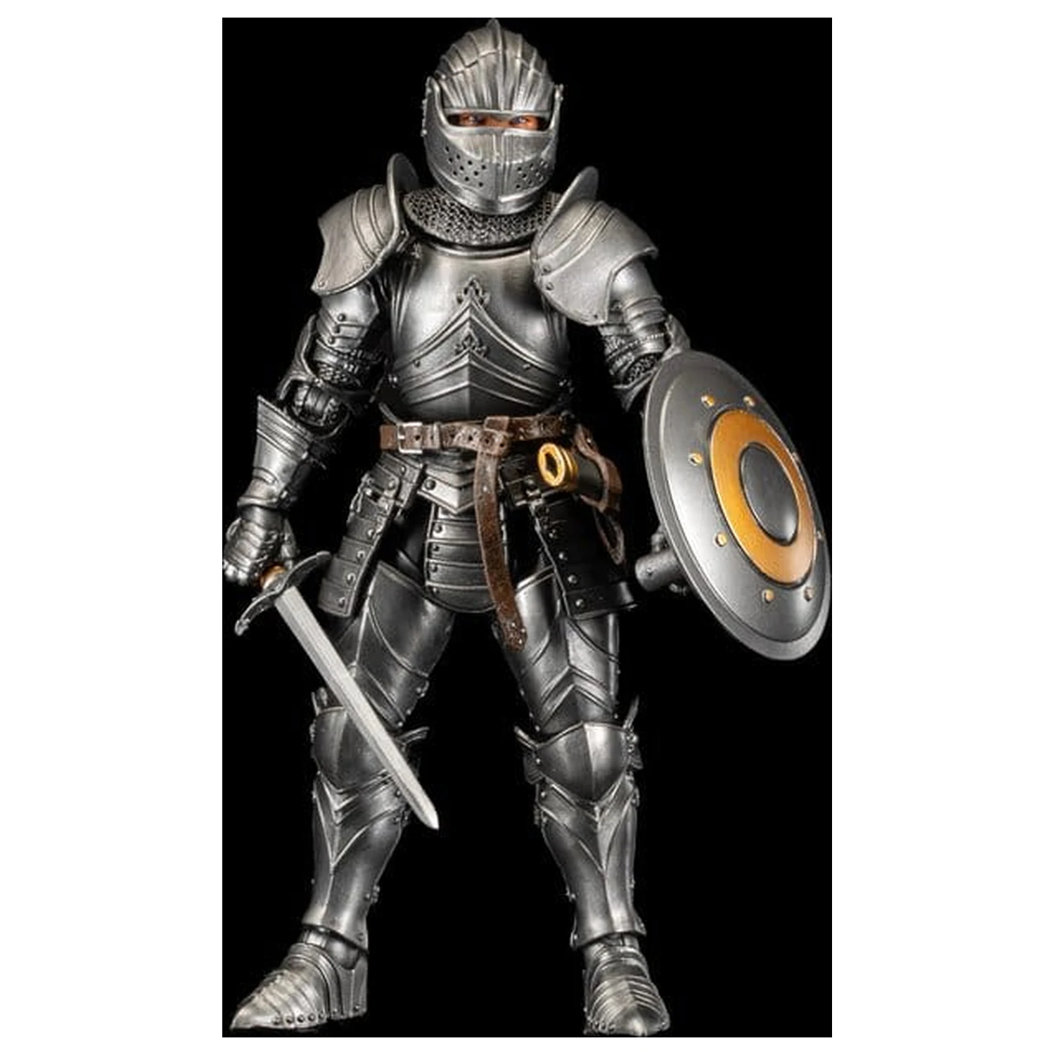 Mythic Legions: Reinforcement 3 figurina Valiant Knight 2 Legion Builder poza produsului
