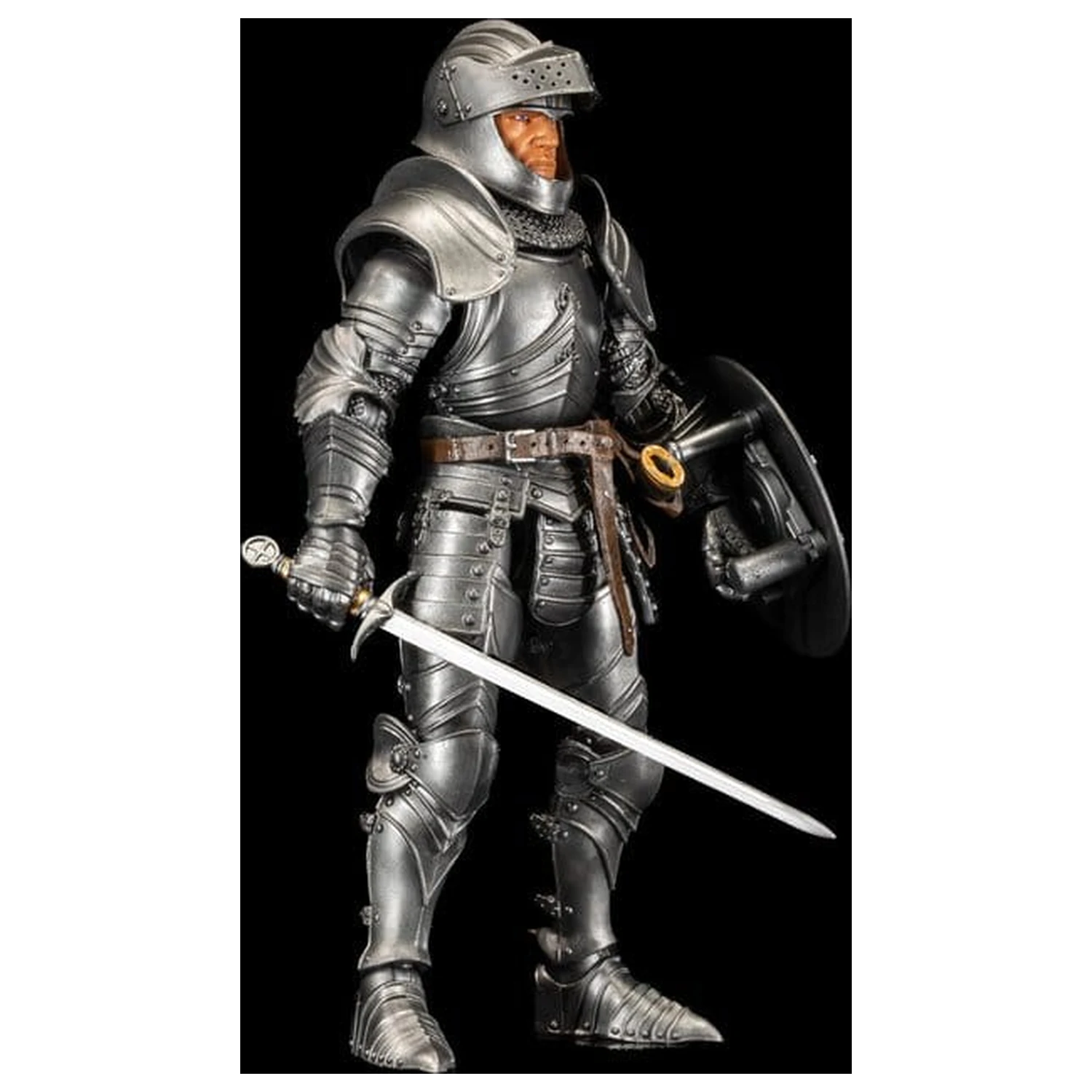 Mythic Legions: Reinforcement 3 figurina Valiant Knight 2 Legion Builder poza produsului