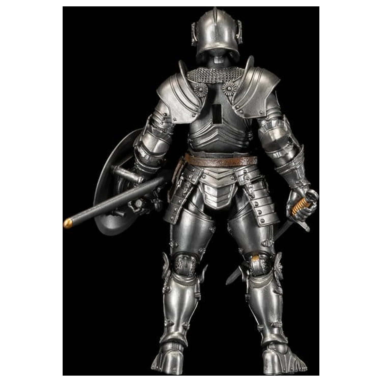 Mythic Legions: Reinforcement 3 figurina Valiant Knight 2 Legion Builder poza produsului