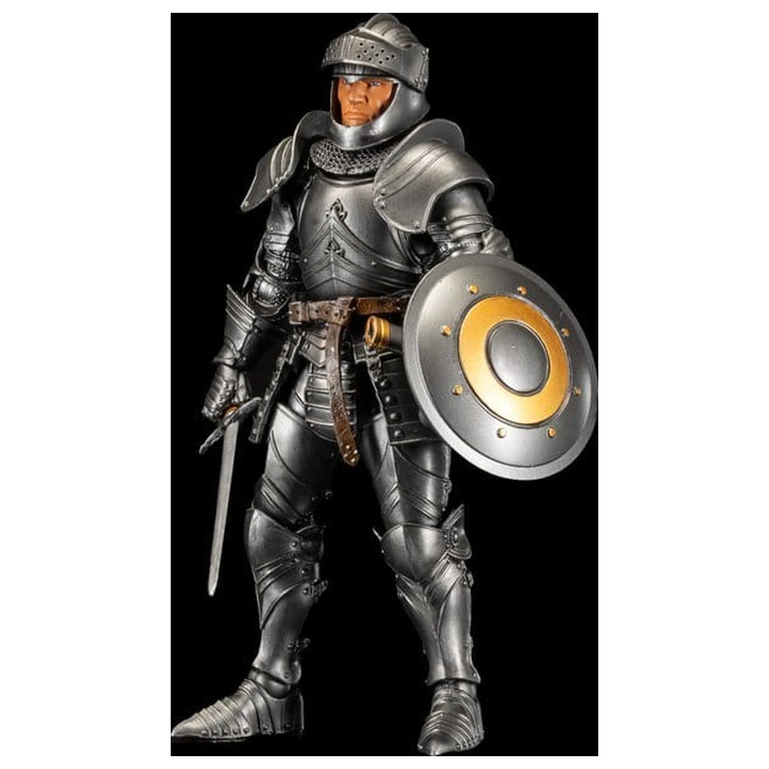 Mythic Legions: Reinforcement 3 figurina Valiant Knight 2 Legion Builder poza produsului