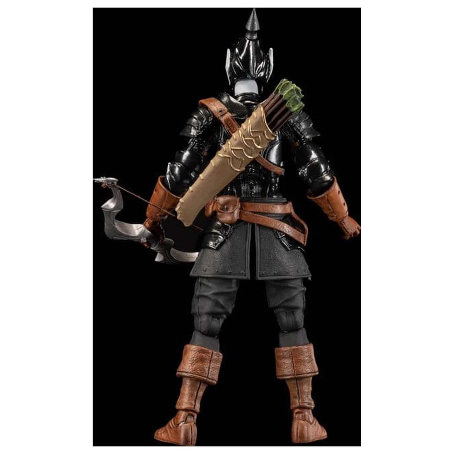 Mythic Legions: Reinforcement 3 figurina articulata Vampire Archer Legion Builder poza produsului
