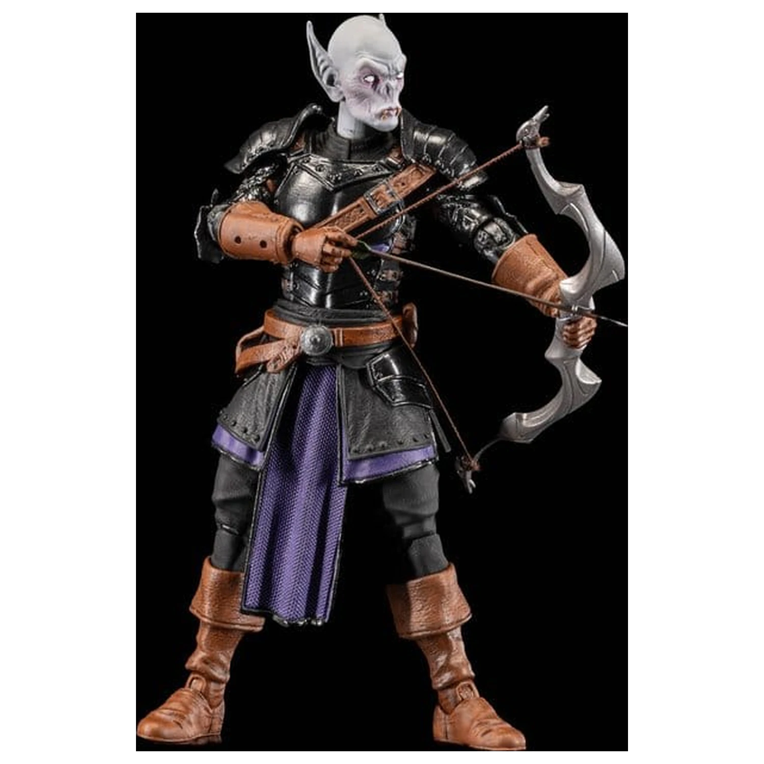 Mythic Legions: Reinforcement 3 figurina articulata Vampire Archer Legion Builder poza produsului