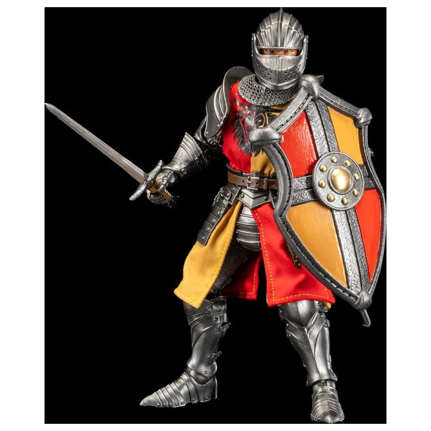 Mythic Legions: Reinforcement 3 Action Figure Accesoriu Set de Tunici Army of Leodysseus poza produsului