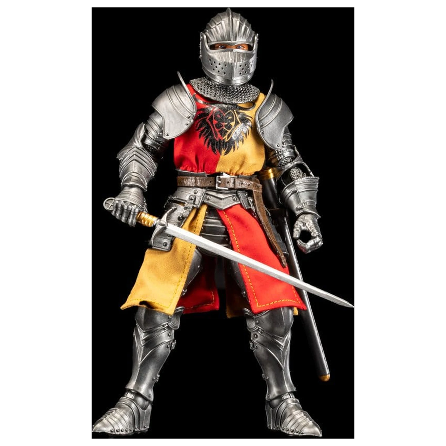 Mythic Legions: Reinforcement 3 Action Figure Accesoriu Set de Tunici Army of Leodysseus poza produsului