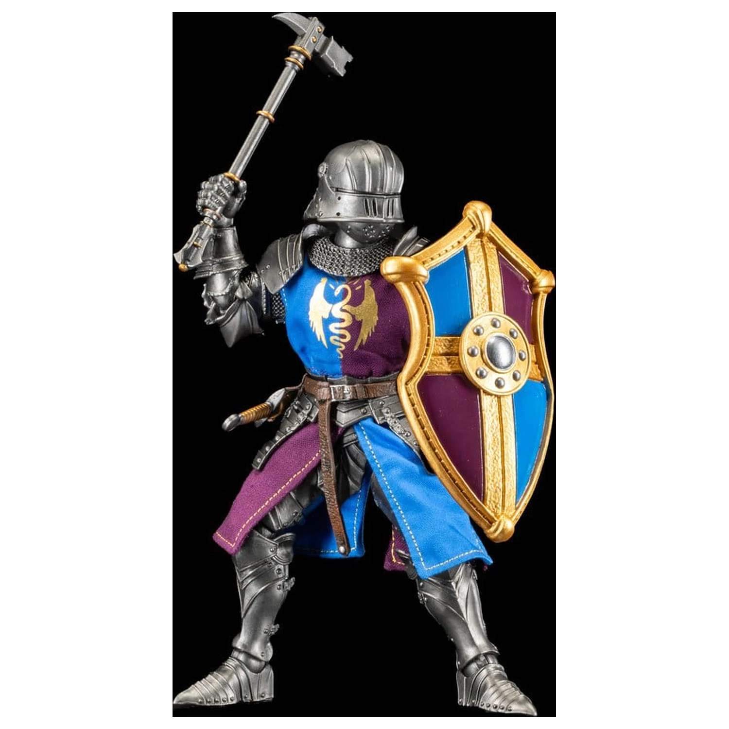 Mythic Legions: Reinforcement 3 Accesoriu Figurina de Actiune Set Tunica Convocation of Bassylia poza produsului