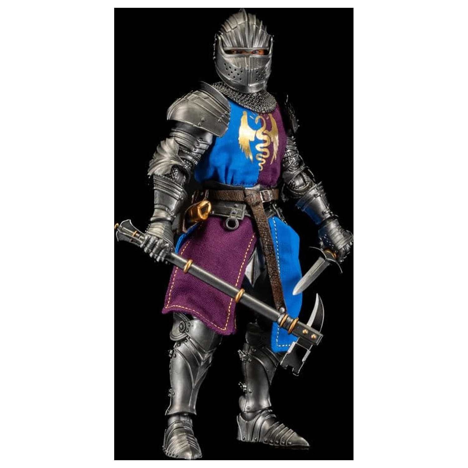 Mythic Legions: Reinforcement 3 Accesoriu Figurina de Actiune Set Tunica Convocation of Bassylia poza produsului