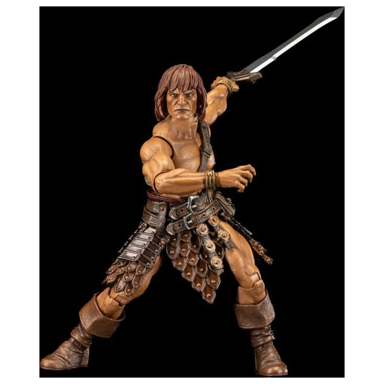 Mythic Legions: Reinforcement 3 Accesoriu pentru Figurina de Actiune Set Aditional Legendar poza produsului