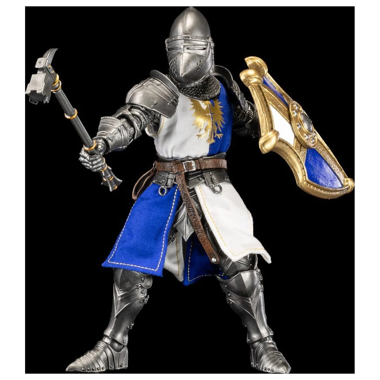 Mythic Legions: Reinforcement 3 Figurină de acțiune Accesoriu Set tunică Ordinul lui Eathyron poza produsului