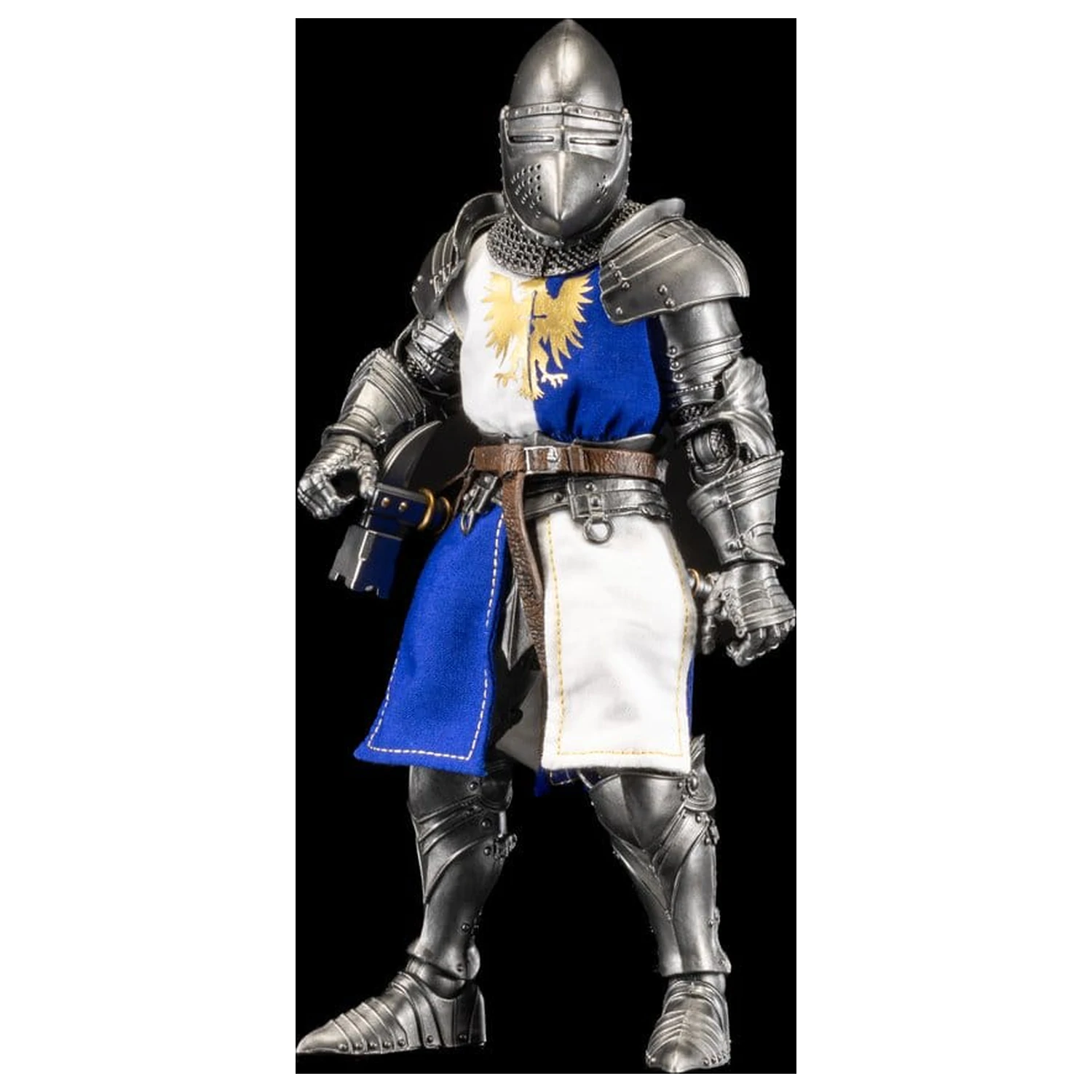 Mythic Legions: Reinforcement 3 Figurină de acțiune Accesoriu Set tunică Ordinul lui Eathyron poza produsului