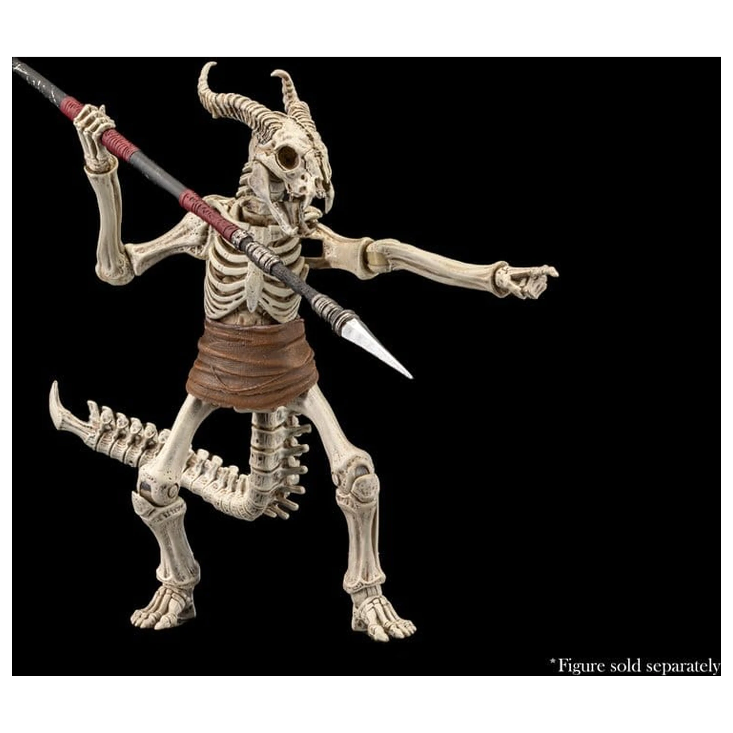 Mythic Legions: Reinforcement 3 Action Figure Accessory Skeleton Soldiers Set Suplimentar poza produsului
