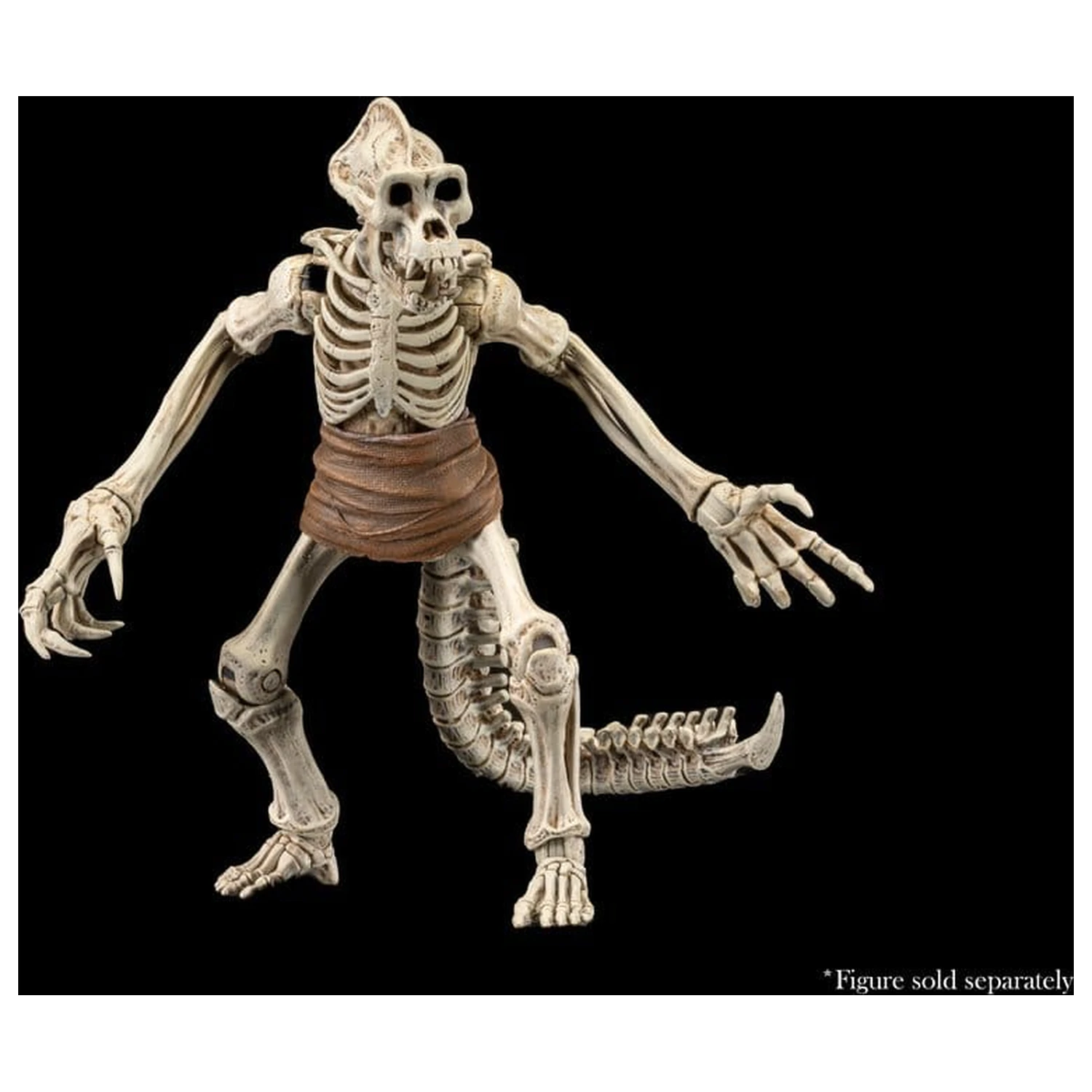 Mythic Legions: Reinforcement 3 Action Figure Accessory Skeleton Soldiers Set Suplimentar poza produsului