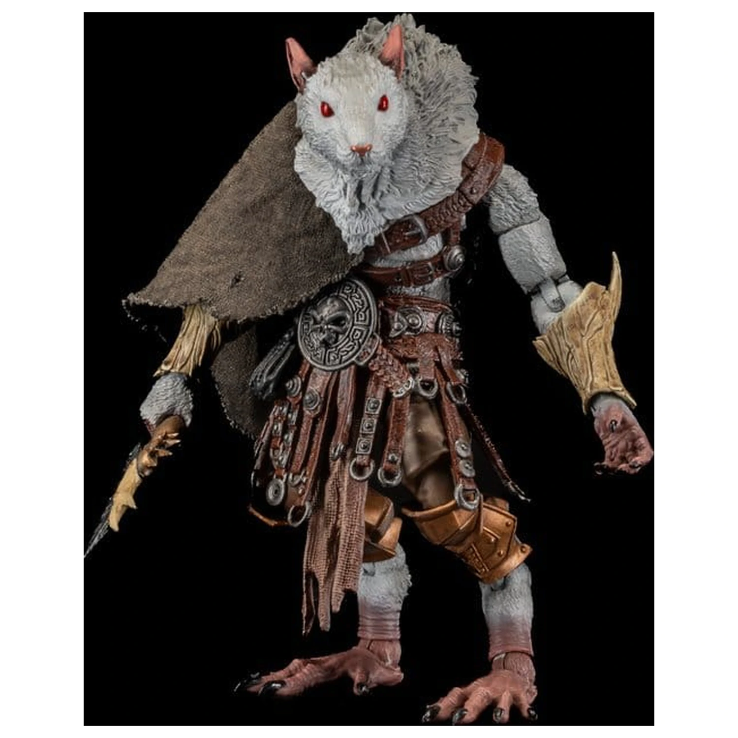 Mythic Legions: Reinforcement 3 Action Figure Accesoriu Set Add-On The Bilge poza produsului