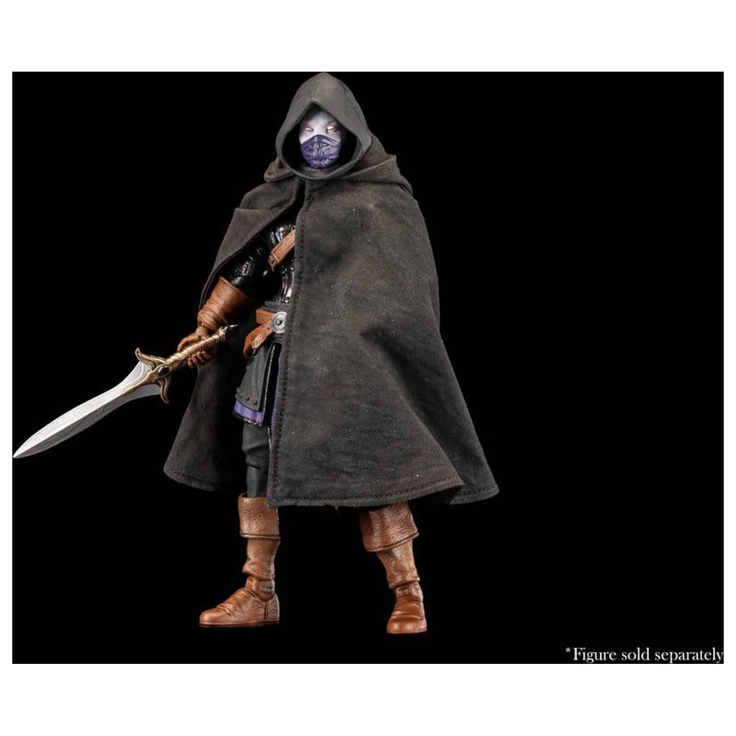 Mythic Legions: Reinforcement 3 Accesoriu pentru Figurina de Actiune Set Add-On Arcas Vampir poza produsului