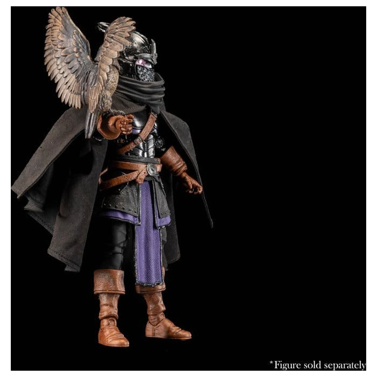 Mythic Legions: Reinforcement 3 Accesoriu pentru Figurina de Actiune Set Add-On Arcas Vampir poza produsului