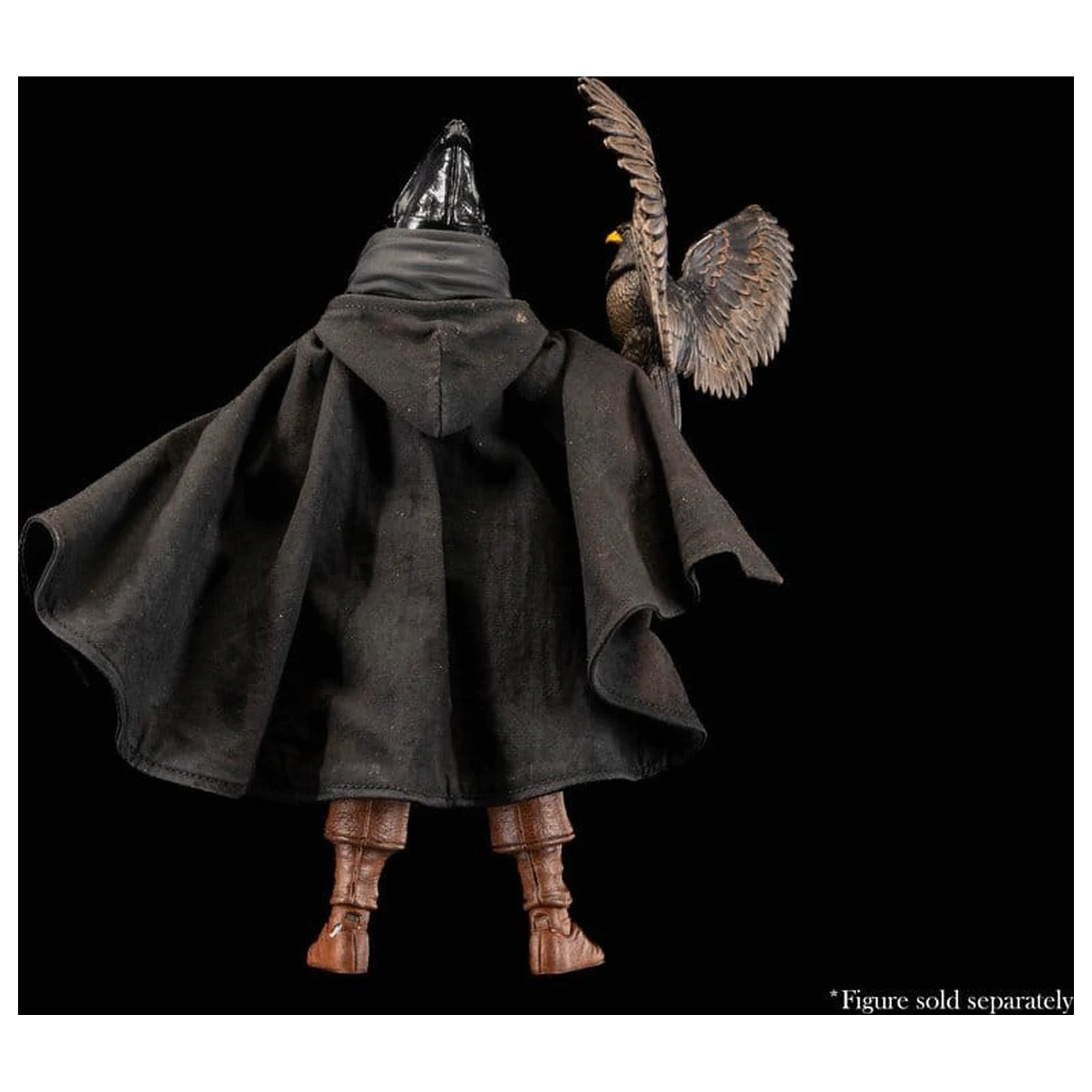 Mythic Legions: Reinforcement 3 Accesoriu pentru Figurina de Actiune Set Add-On Arcas Vampir poza produsului