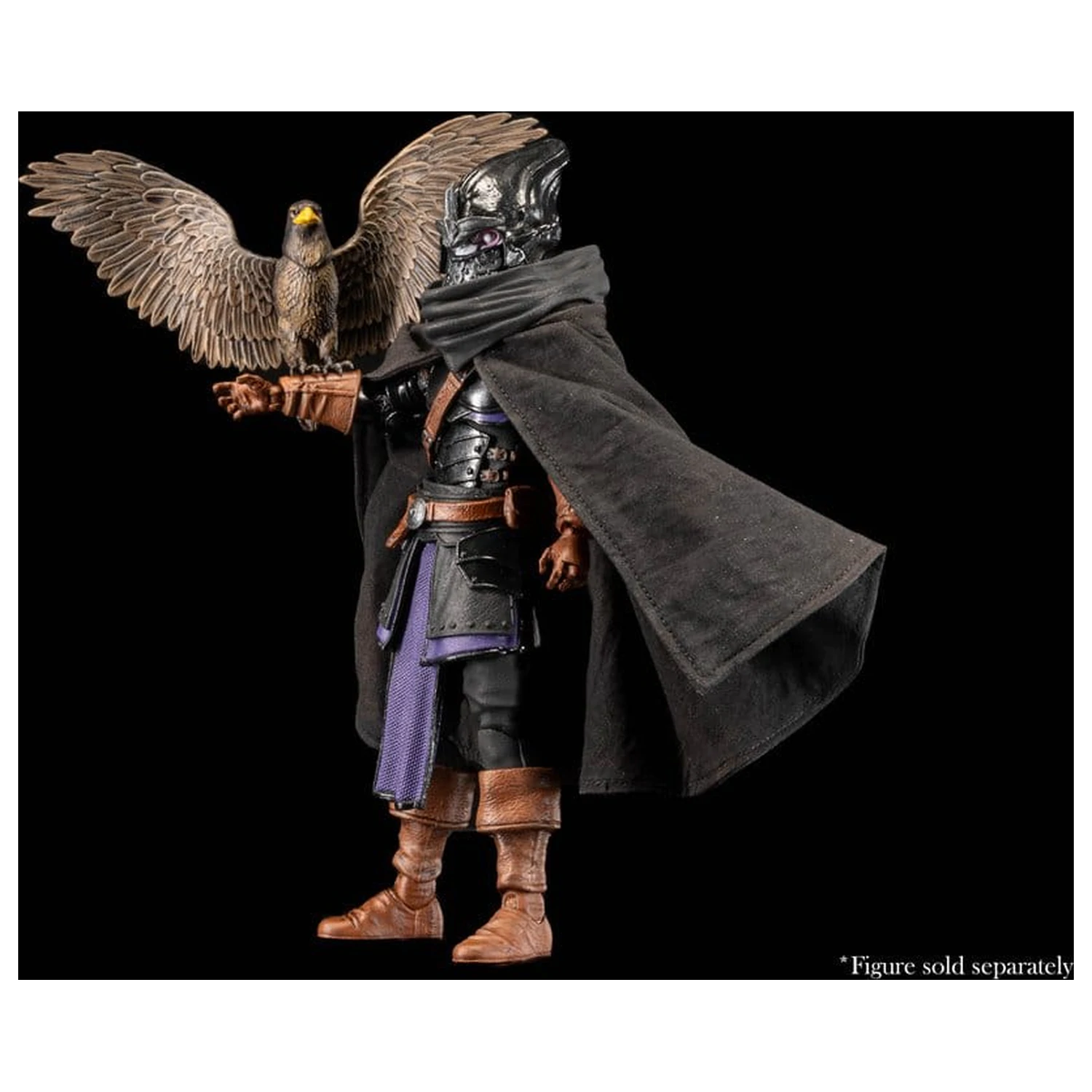 Mythic Legions: Reinforcement 3 Accesoriu pentru Figurina de Actiune Set Add-On Arcas Vampir poza produsului