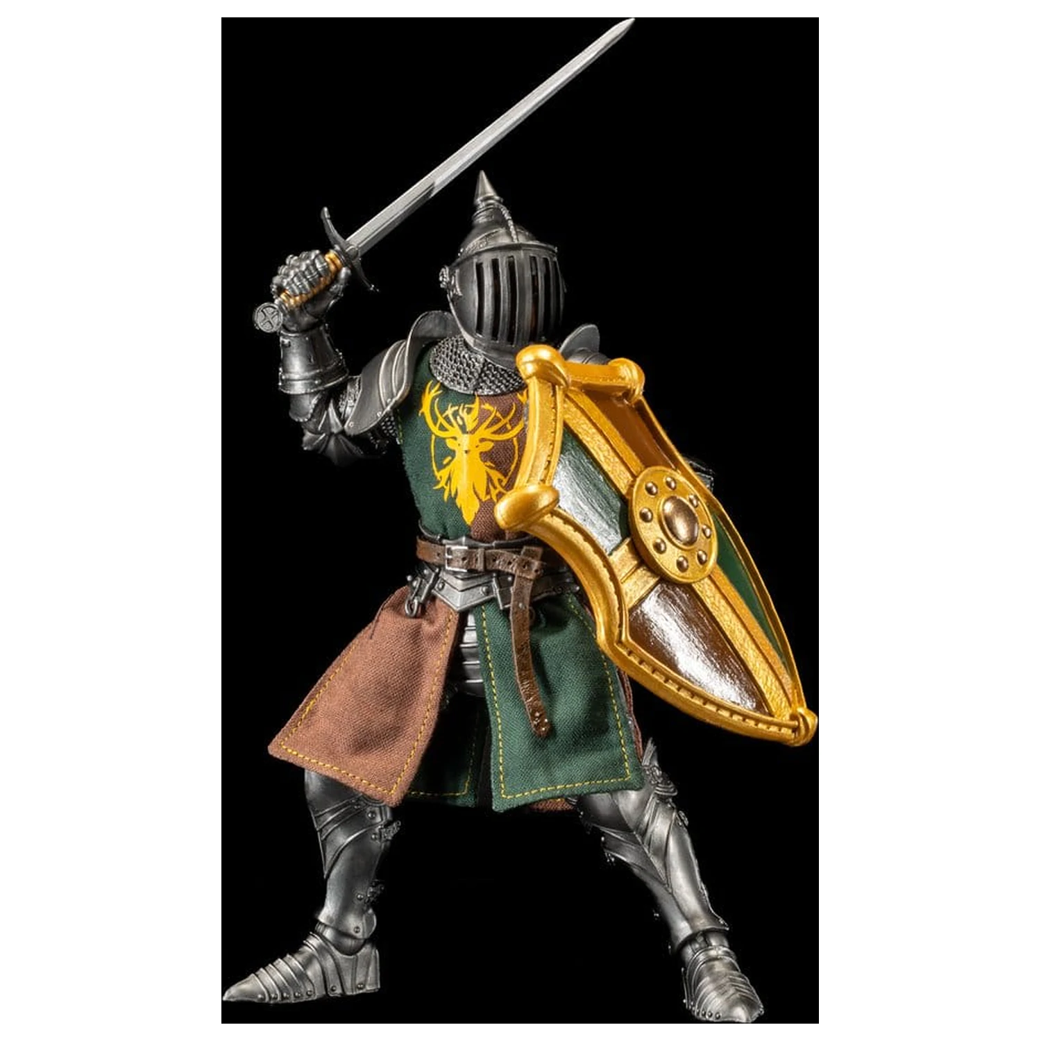 Mythic Legions: Reinforcement 3 Figura de Actiune Accesoriu Xylona’s Flock Tunic Set poza produsului