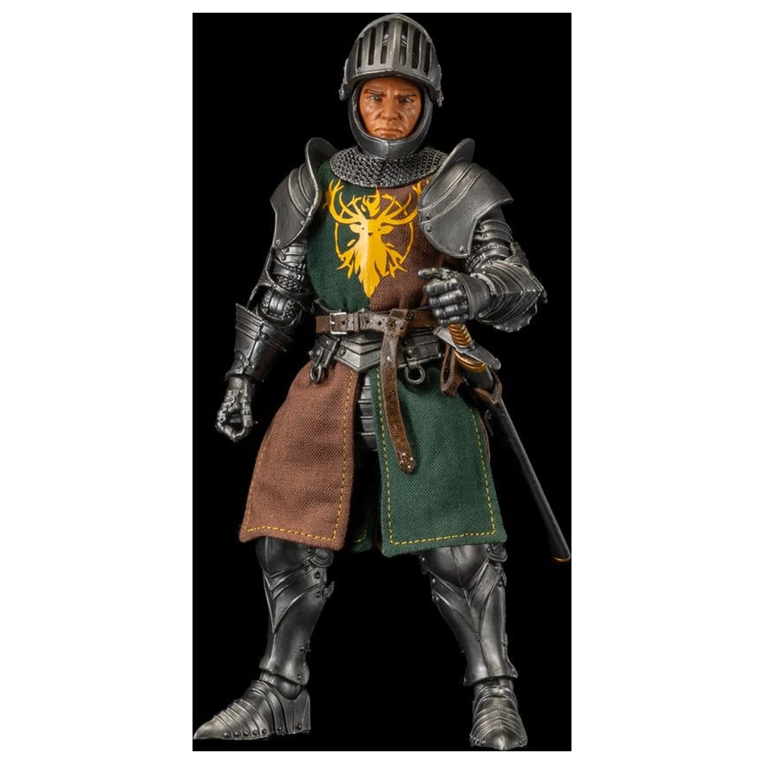 Mythic Legions: Reinforcement 3 Figura de Actiune Accesoriu Xylona’s Flock Tunic Set poza produsului