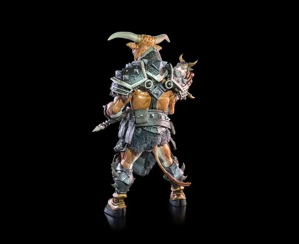 Mythic Legions: Rising Sons Figurina de acțiune Regarionn (Ogre-Scale) 23 cm poza produsului