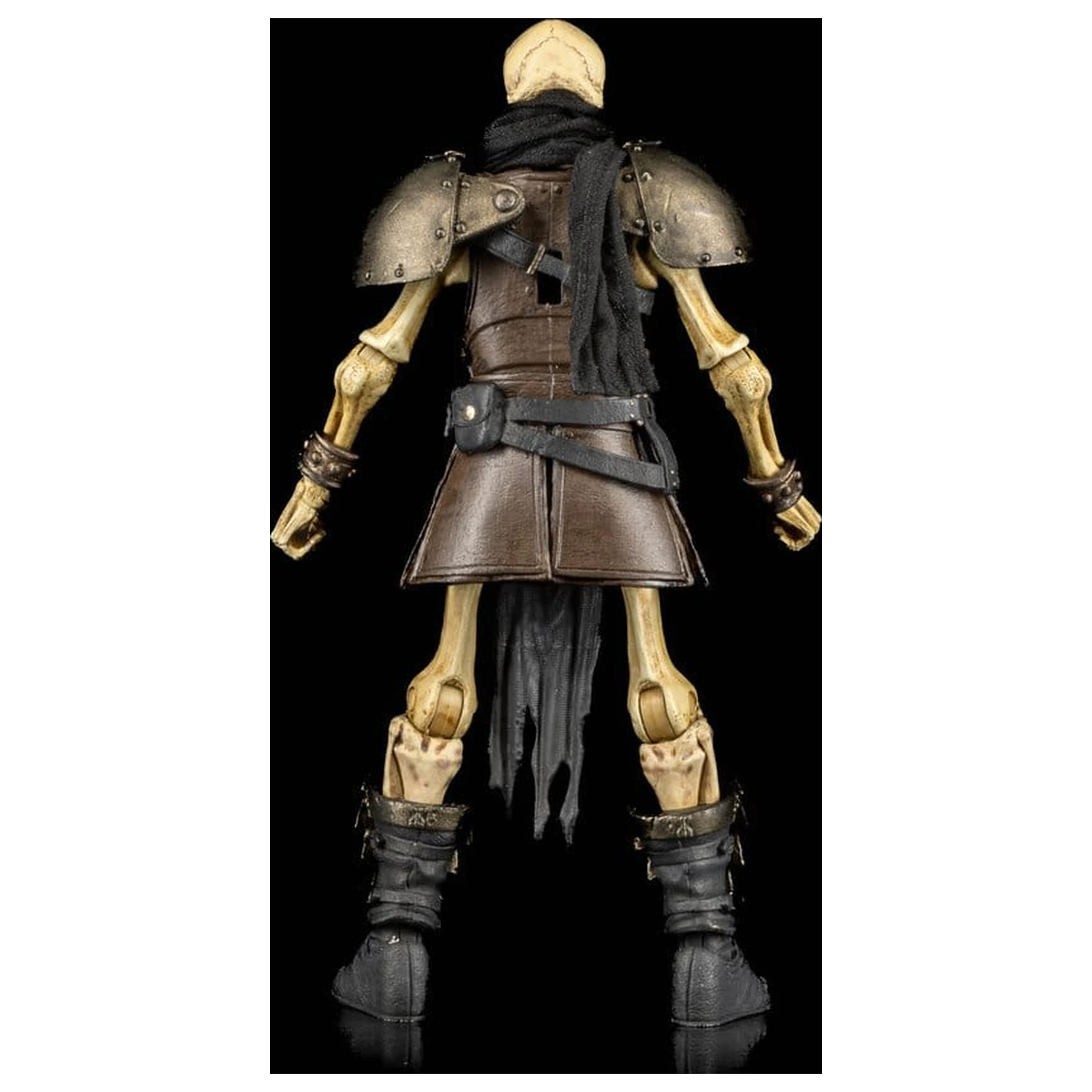 Mythic Legions Figurina de actiune Rix the Skeleton Thief 18 cm poza produsului