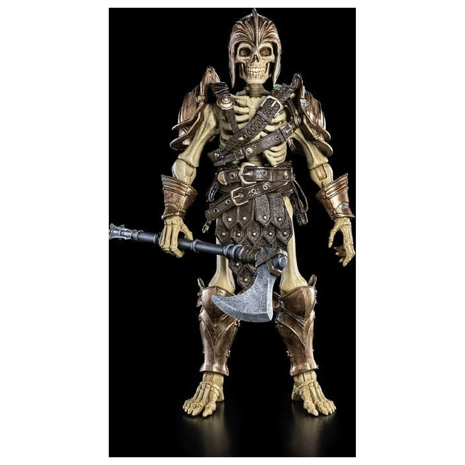 Mythic Legions Figurina de actiune Skeleton Fighter (Enemy Figure) 18 cm poza produsului