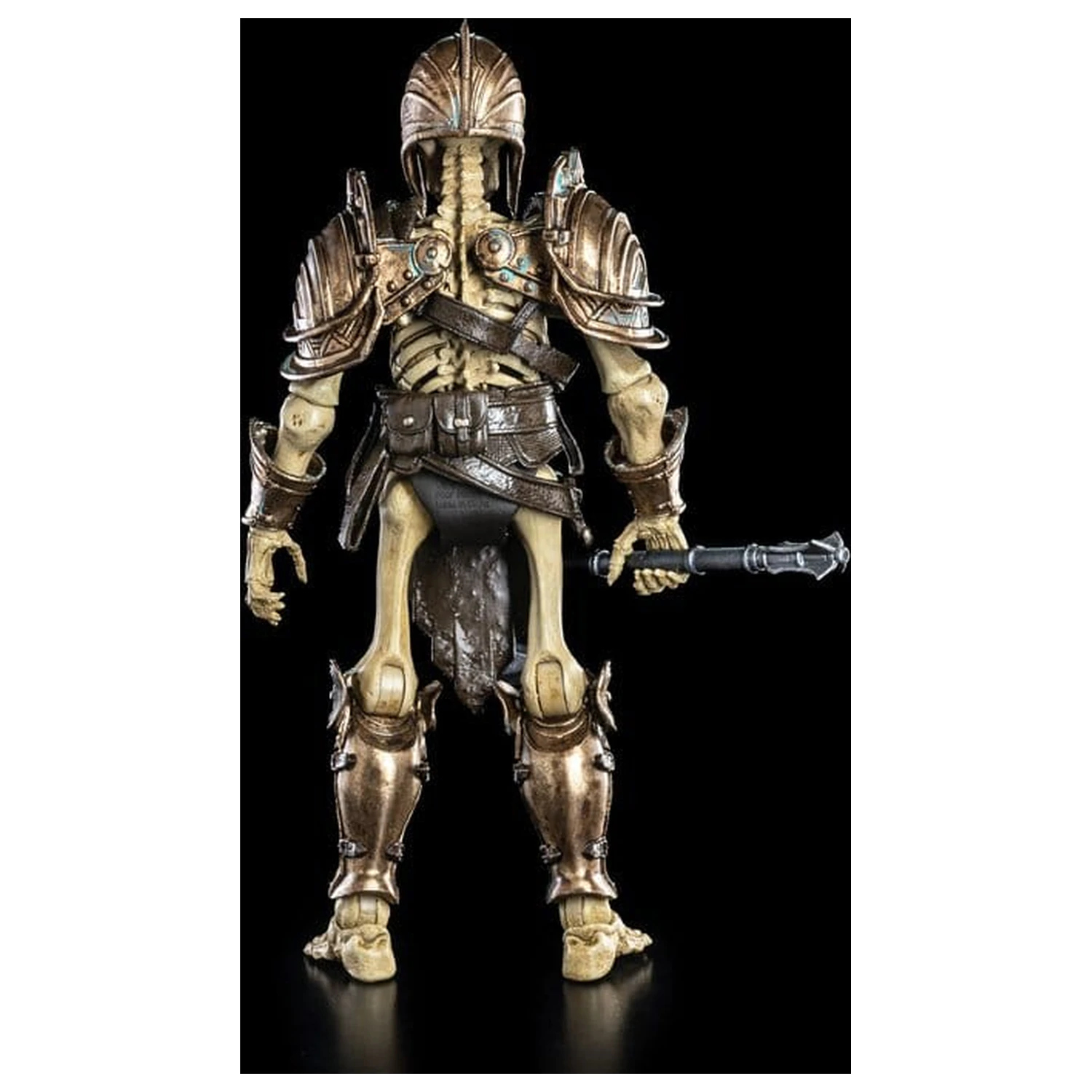 Mythic Legions Figurina de actiune Skeleton Fighter (Enemy Figure) 18 cm poza produsului