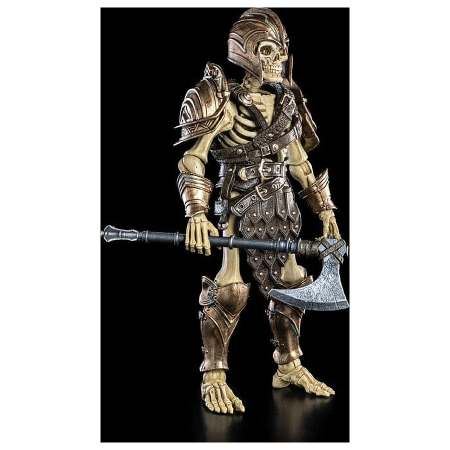 Mythic Legions Figurina de actiune Skeleton Fighter (Enemy Figure) 18 cm poza produsului