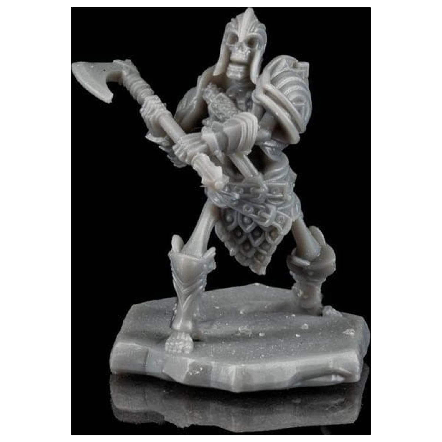 Mythic Legions Mini Figurine Pachet 4 Set de Vilani A Nevopsit 3 cm poza produsului