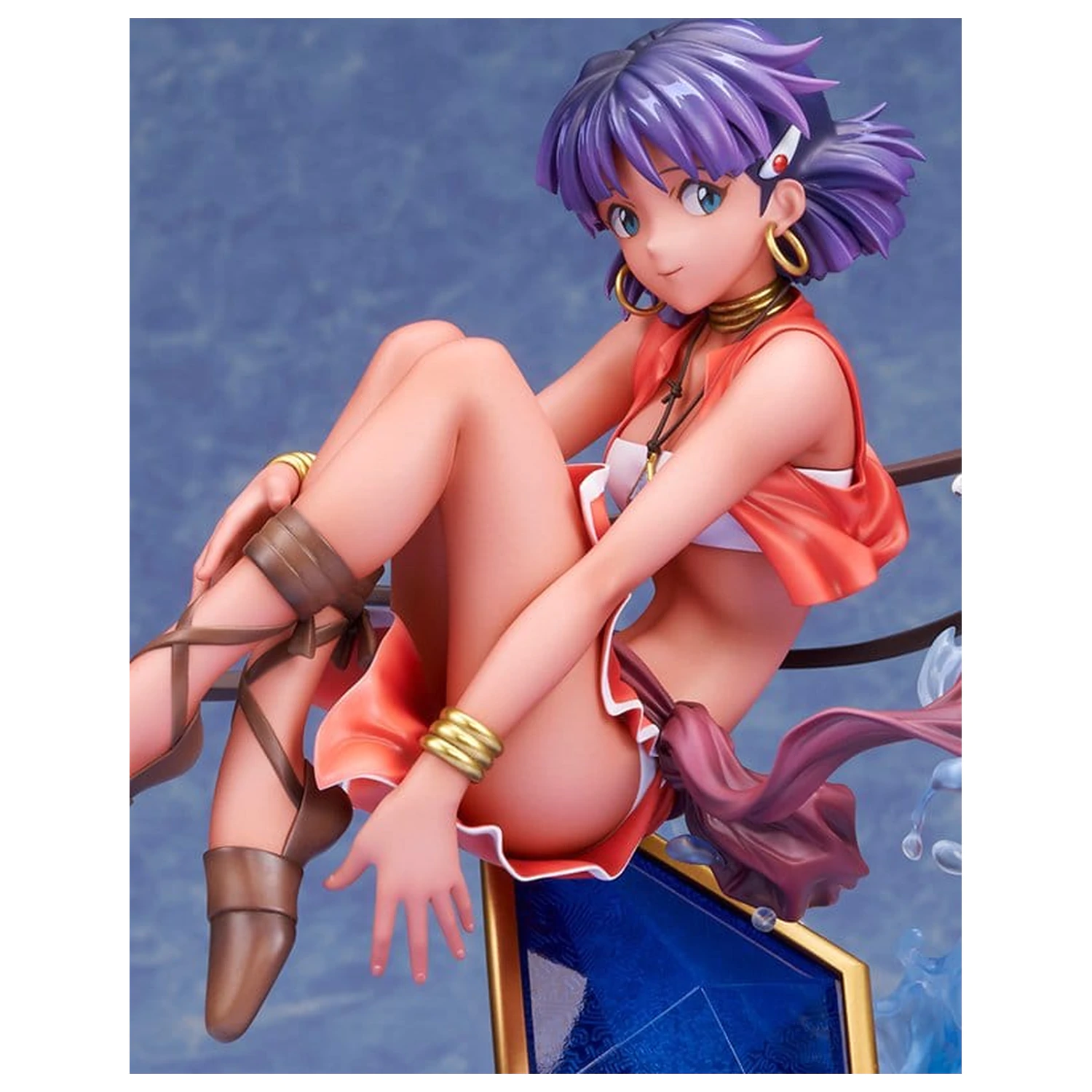 Nadia: The Secret of Blue Water figurina PVC 1/7 Nadia 25 cm poza produsului